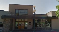 Ellensburg Public Library -- Ellensburg Public Library