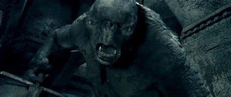 Cave Troll (The Lord of the Rings) | Non-alien Creatures Wiki | Fandom