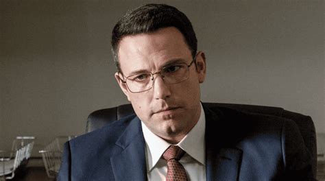 The Accountant 2 Can Give Ben Affleck His John Wick Franchise | GIANT ...