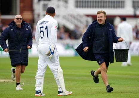 The Ashes 2023: England v Australia, second Test, day three – as it ...