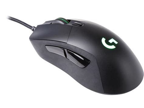 Logitech G403 Prodigy Wired Optical Gaming Mouse - 910-004796 - Newegg.com