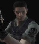 Chris Redfield Voices (Resident Evil) - Behind The Voice Actors