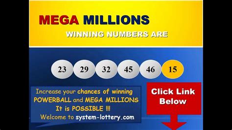 Mega Millions Drawing Results for Friday, February 21, 2014 - YouTube