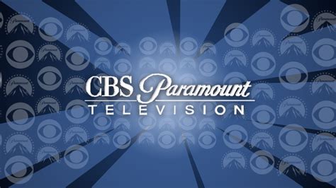 CBS Paramount Television (2006-) logo remake by scottbrody666 on DeviantArt