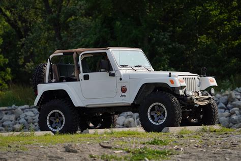 2001 TJ Sahara - JRF | Jeep Gladiator (JT) News, Forum, Community ...