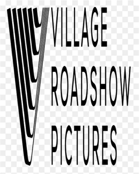 Village Roadshow Pictures Logo & Transparent Village Roadshow Pictures.PNG Logo Images