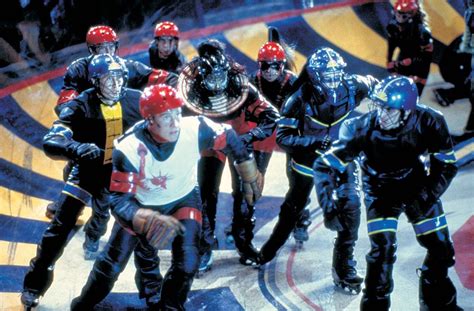 Rollerball review | GamesRadar+