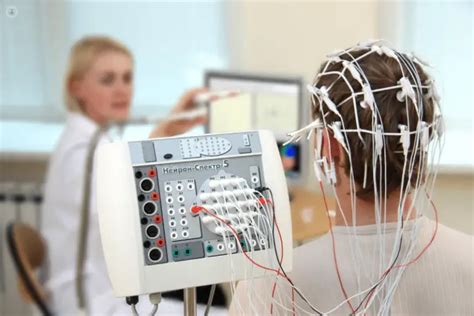 Electroencephalography (EEG): Purpose, Procedure, and Risks | Healthtian