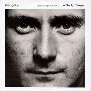 Collins, Phil - In the Air Tonight [Vinyl] - Amazon.com Music