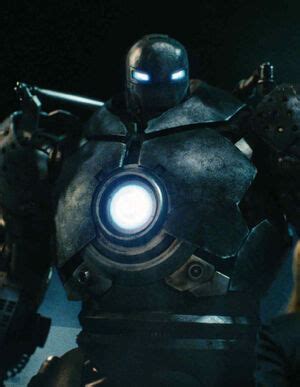 Iron Monger Armor (film) | Iron Man Wiki | Fandom powered by Wikia