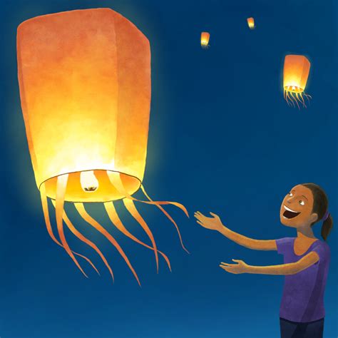 How to make Sky Lanterns | AditiOdyssey