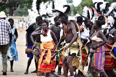 Acholi Cultural festival hangs in balance over shortage of funds