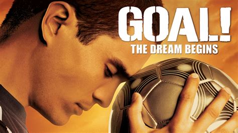 Goal! The Dream Begins | Disney+