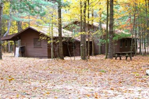 Lake Michigan Camp and Retreat Center in Pentwater, Oceana County, United States | Retreat ...