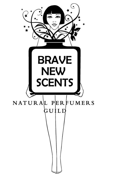 Brave New Scents - A Natural Perfumers Guild Project - Royal Lotus ...