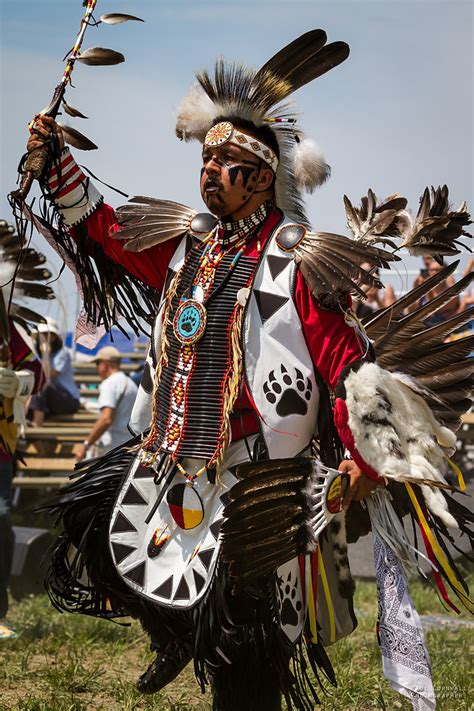 Odawa Pow Wow 2016