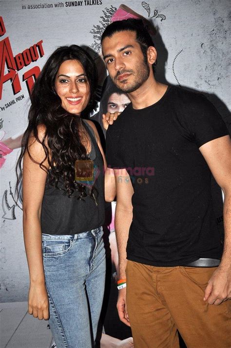 Amrit Maghera, Saahil Prem at Mad about dance promotions in Mehboob on ...