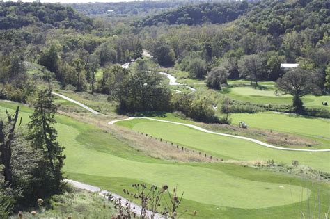 Honey Creek Golf Club in Boone, Iowa, USA | Golf Advisor