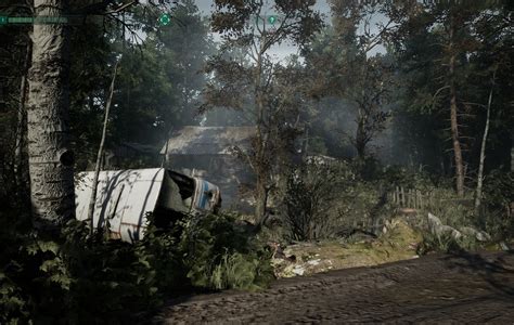 ‘Chernobylite’ review: an ambitious survival entry with a short half ...