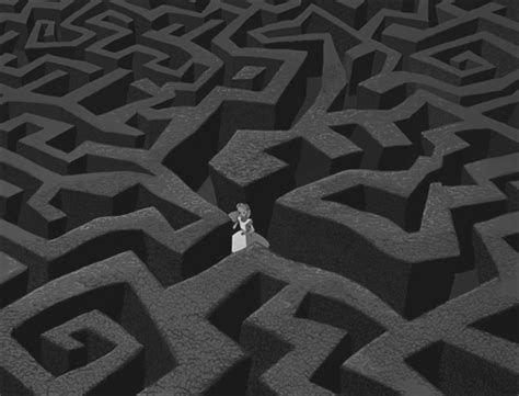 labyrinth gif on Tumblr