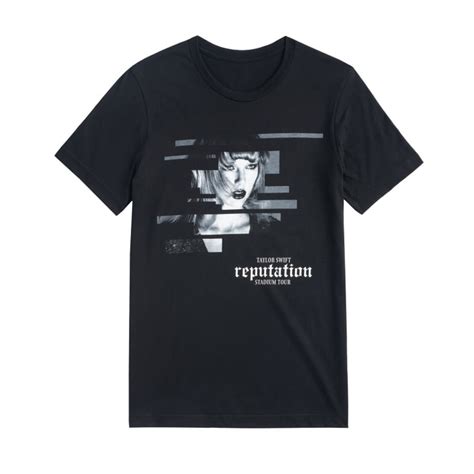 Taylor Swift Reputation Merchandise | POPSUGAR Fashion