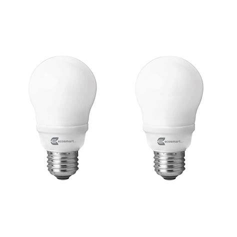 2-pin PL-C - CFL Bulbs - Light Bulbs - The Home Depot