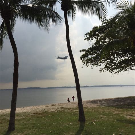 Changi Beach (Singapore) - 2021 All You Need to Know BEFORE You Go ...