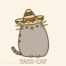 Pusheen Cat GIFs | Tenor