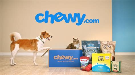 Jane Loves Chewy - YouTube