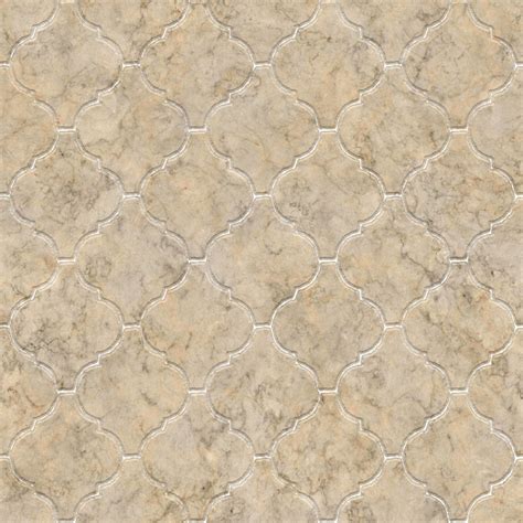 HIGH RESOLUTION TEXTURES: Seamless marble tile