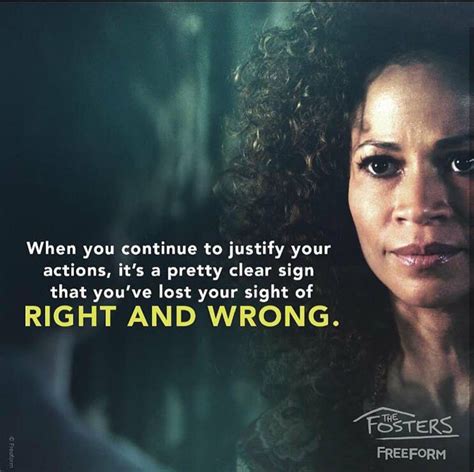 10 Favourite Quotes From "The Fosters"