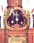 Clerical Whispers: Holy Cross relics stolen in Kerala