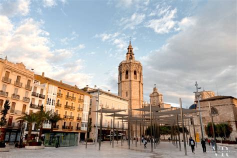 Valencia in November: Weather, Things to Do & What to Wear