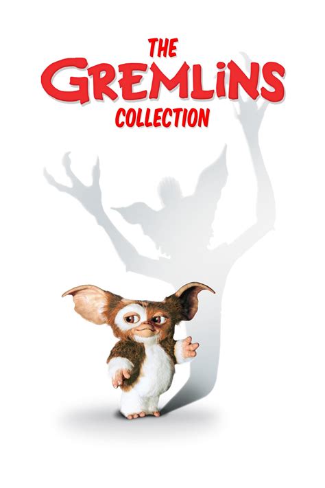 The Gremlins Collection - Posters — The Movie Database (TMDB)