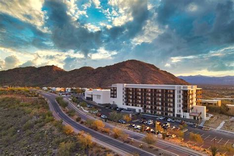 ADERO SCOTTSDALE, AUTOGRAPH COLLECTION - Updated 2021 Prices, Resort Reviews, and Photos ...