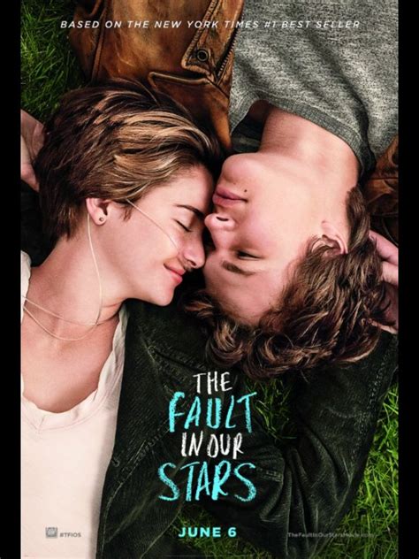 John green | The fault in our stars, Movie tv, Movies and tv shows