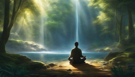 Unlock Serenity with Transcendental Meditation Techniques