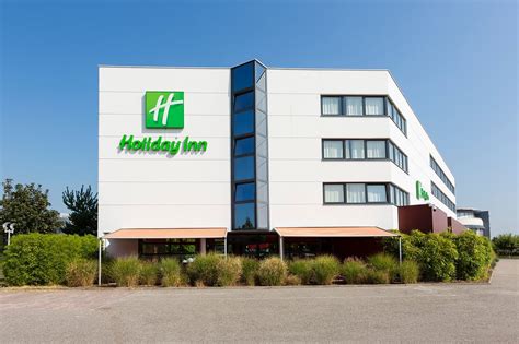 HOLIDAY INN STRASBOURG - NORD, AN IHG HOTEL (AU$101): 2022 Prices ...