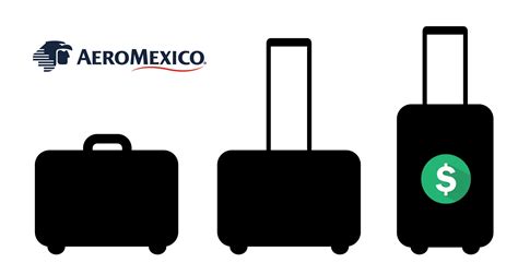 AeroMexico Baggage Fees & Policy [2024 Update]