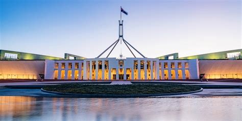 Please Explain: How Politics Works in Australia · Student Edge News