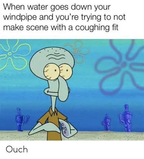 *Cough cough* | /r/BikiniBottomTwitter | SpongeBob SquarePants | Know ...