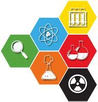 Science Symbols Vector Art, Icons, and Graphics for Free Download