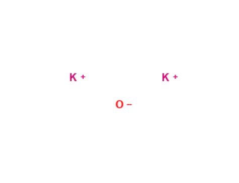 Potassium Oxide K2O CAS No.12136-45-7 - Elements China