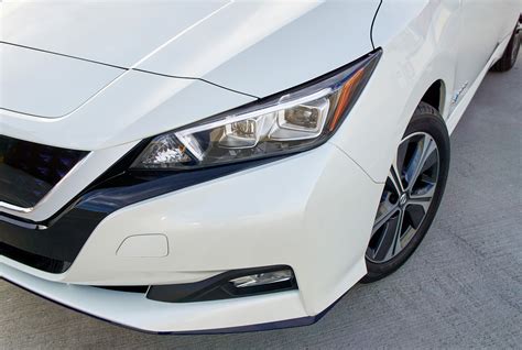 Nissan Leaf Plus Offers 226 Miles Of Range For $36,550 | Carscoops