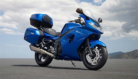 Best Sport Touring Motorcycles: 9 Bikes That Mix Performance and Comfort