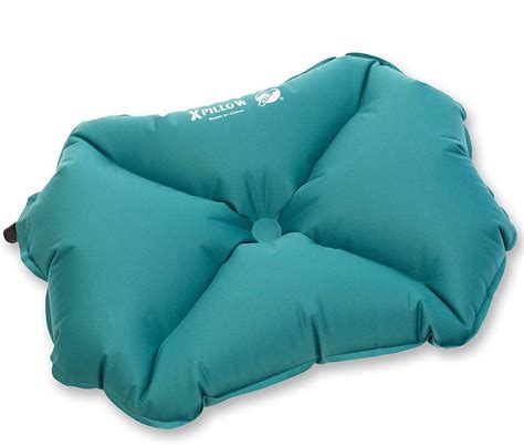 Top 10 Best Camping Pillows in 2021 Reviews | Buying Guide