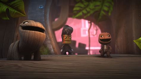 LittleBigPlanet 3 screenshots - Image #14970 | New Game Network