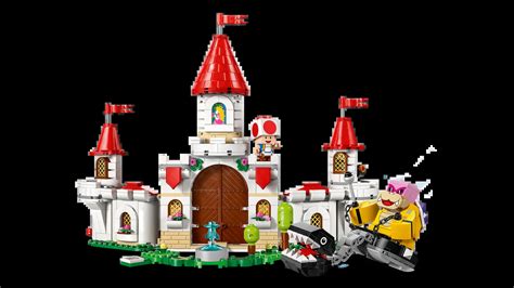 LEGO® Super Mario™ - LEGO.com for kids