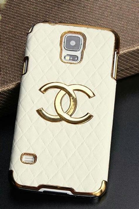 Chanel galaxy s5 phone case http://5topcase.com/ | Galaxy s5 phone case ...