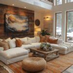 Trendsetting Sofa Designs For Living Room - Puqqu